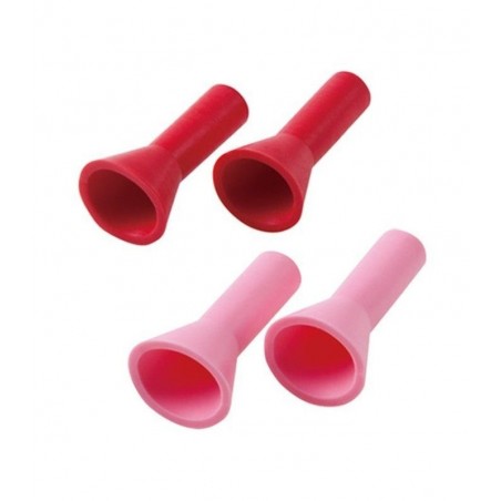 Chacott Children's Safety Stick Caps