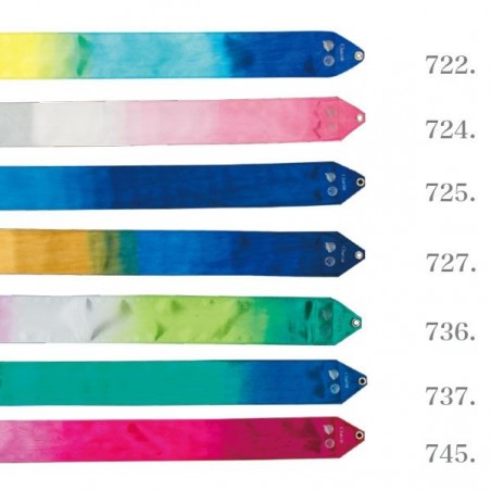Chacott Gradation Ribbon